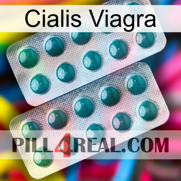 Cialis Viagra dapoxetine2